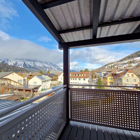 Апартаменти Haus Grimming Oblarn Екстер'єр фото